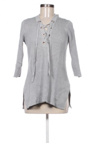 Damenpullover MICHAEL Michael Kors, Größe L, Farbe Grau, Preis € 83,86