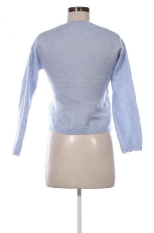 Γυναικείο πουλόβερ MOS MOSH, Μέγεθος S, Χρώμα Μπλέ, Τιμή 28,99 €