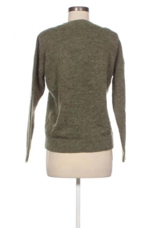 Pulover de femei MSCH, Mărime S, Culoare Verde, Preț 443,99 Lei