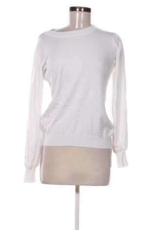 Дамски пуловер MSCH, Размер M, Цвят Бял, Цена 15,00 €