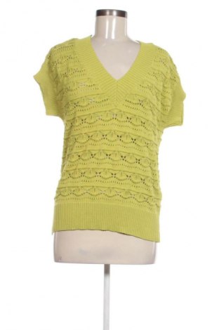 Damenpullover Madeleine, Größe S, Farbe Grün, Preis € 31,65
