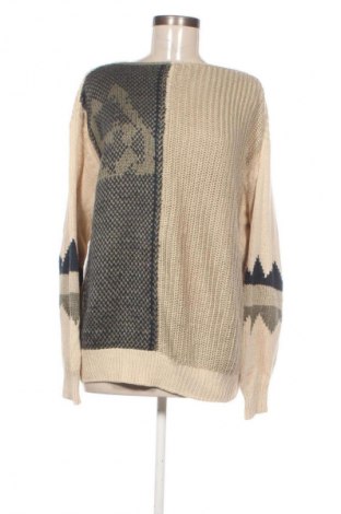 Damenpullover Madeleine, Größe L, Farbe Mehrfarbig, Preis 26,99 €