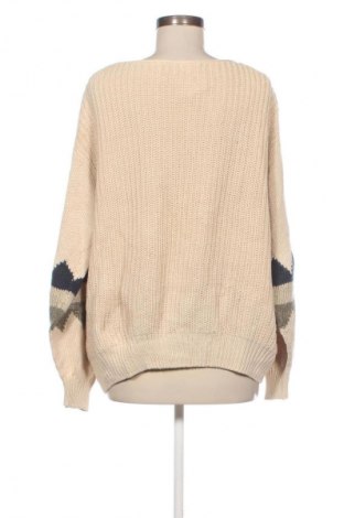 Damenpullover Madeleine, Größe L, Farbe Mehrfarbig, Preis 26,99 €