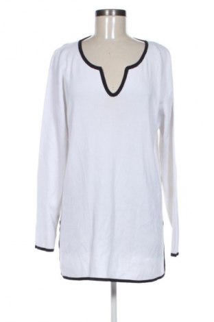 Damenpullover Madeleine, Größe XL, Farbe Silber, Preis 31,73 €