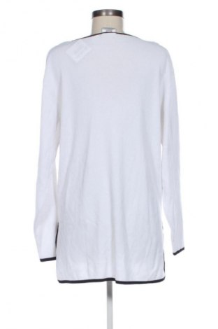 Damenpullover Madeleine, Größe XL, Farbe Silber, Preis 31,73 €