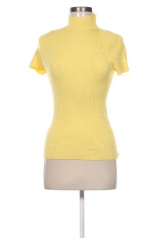 Γυναικείο πουλόβερ Madeleine, Μέγεθος M, Χρώμα Κίτρινο, Τιμή 35,99 €