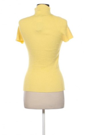 Γυναικείο πουλόβερ Madeleine, Μέγεθος M, Χρώμα Κίτρινο, Τιμή 35,99 €