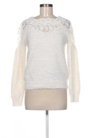 Дамски пуловер Madison, Размер M, Цвят Бял, Цена 21,00 €