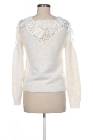 Дамски пуловер Madison, Размер M, Цвят Бял, Цена 21,00 €