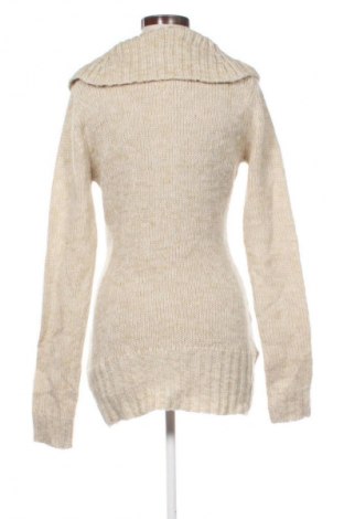 Női pulóver Madonna, Méret L, Szín Bézs, Ár 6 092 Ft