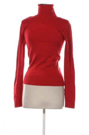 Γυναικείο πουλόβερ Madonna, Μέγεθος L, Χρώμα Κόκκινο, Τιμή 5,99 €