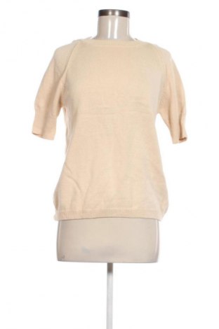 Damski sweter Maerz Muenchen, Rozmiar S, Kolor Beżowy, Cena 104,99 zł