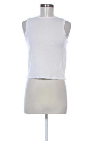 Damenpullover Magnum, Größe M, Farbe Weiß, Preis 8,99 €