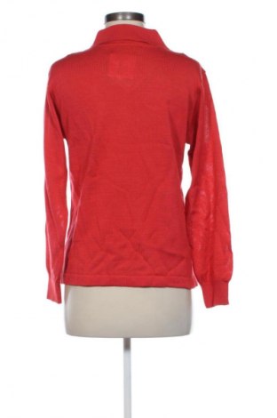 Damenpullover Malva, Größe S, Farbe Rot, Preis € 8,99