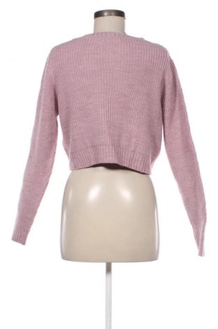 Γυναικείο πουλόβερ Mamalicious, Μέγεθος M, Χρώμα Σάπιο μήλο, Τιμή 17,46 €