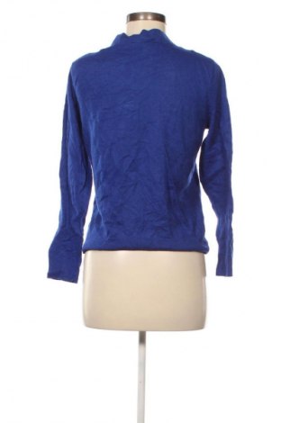 Pulover de femei Mango, Mărime L, Culoare Albastru, Preț 52,99 Lei