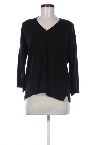 Γυναικείο πουλόβερ Mango, Μέγεθος M, Χρώμα Μαύρο, Τιμή 8,99 €