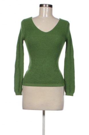 Damenpullover Mango, Größe S, Farbe Grün, Preis € 7,99