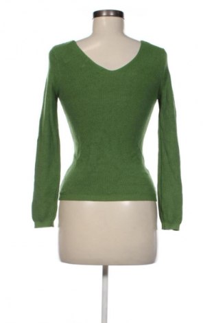 Damenpullover Mango, Größe S, Farbe Grün, Preis € 7,99