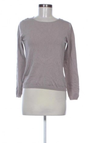 Γυναικείο πουλόβερ Mango, Μέγεθος S, Χρώμα Γκρί, Τιμή 7,99 €