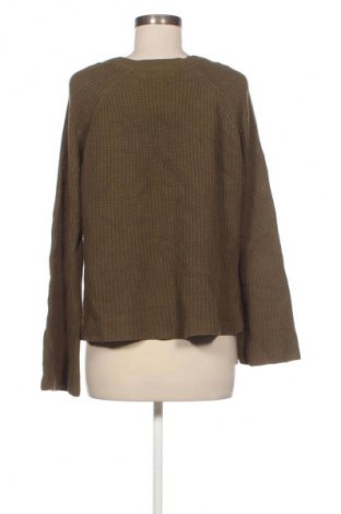 Damenpullover Mango, Größe M, Farbe Grün, Preis 7,99 €