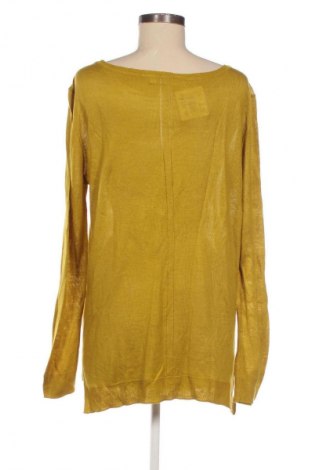 Dámský svetr Mango, Velikost M, Barva Zelená, Cena  391,00 Kč