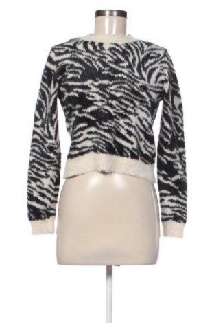 Pulover de femei Mango, Mărime S, Culoare Multicolor, Preț 71,99 Lei