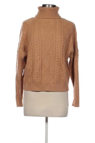 Damenpullover Mango, Größe XS, Farbe Braun, Preis € 13,81