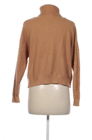 Damenpullover Mango, Größe XS, Farbe Braun, Preis € 13,81