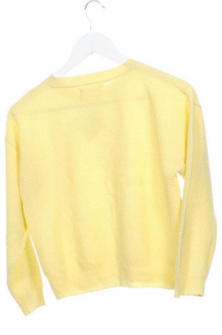 Damenpullover Mango, Größe S, Farbe Gelb, Preis € 13,81