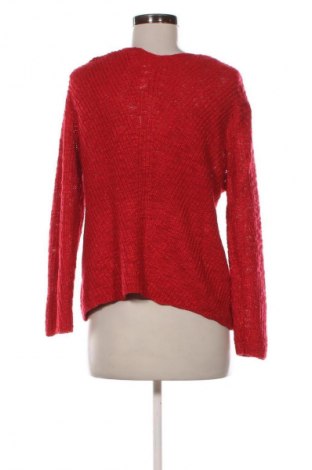 Damenpullover Mango, Größe S, Farbe Rot, Preis 13,81 €