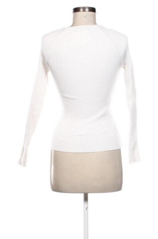 Γυναικείο πουλόβερ Mango, Μέγεθος M, Χρώμα Εκρού, Τιμή 23,92 €