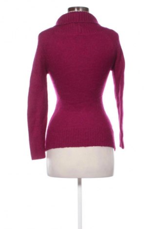 Γυναικείο πουλόβερ Mango, Μέγεθος S, Χρώμα Κόκκινο, Τιμή 13,81 €