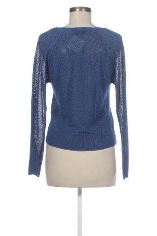 Női pulóver Mango, Méret S, Szín Kék, Ár 4 979 Ft