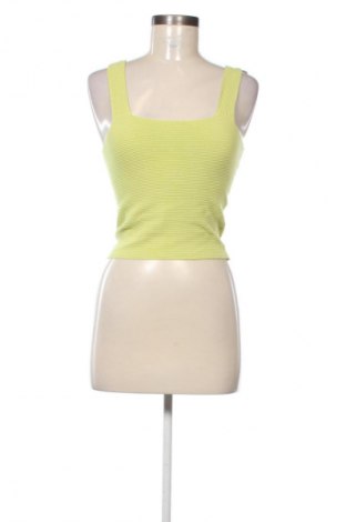 Дамски пуловер Mango, Размер M, Цвят Зелен, Цена 6,13 €