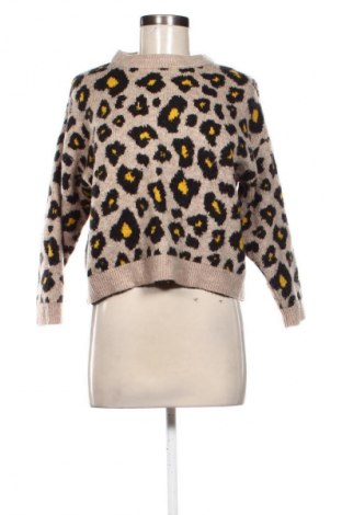 Damenpullover Mango, Größe S, Farbe Mehrfarbig, Preis 13,81 €