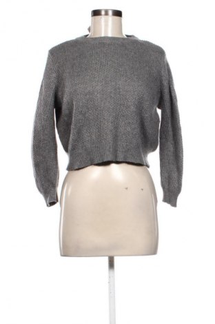 Dámský svetr Mango, Velikost S, Barva Šedá, Cena  391,00 Kč