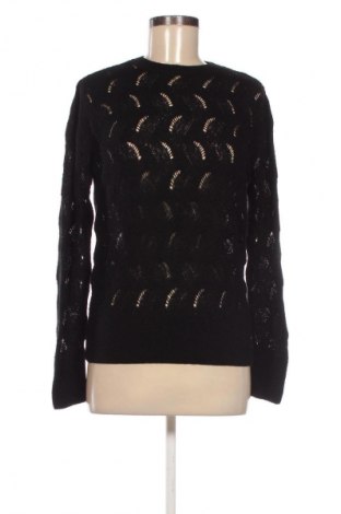 Damenpullover Mango, Größe S, Farbe Schwarz, Preis 14,00 €