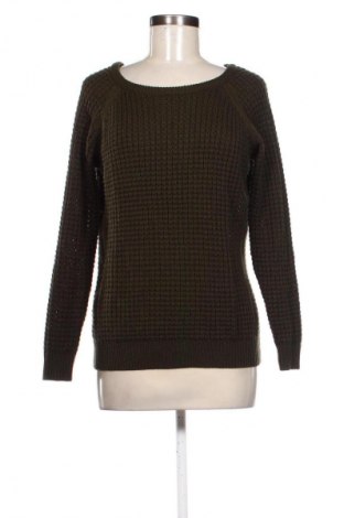 Damenpullover Mango, Größe S, Farbe Grün, Preis 5,13 €