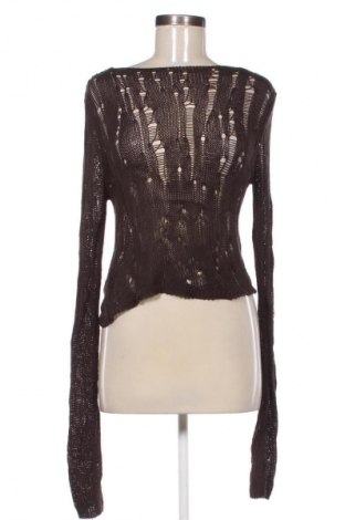 Damenpullover Mango, Größe S, Farbe Braun, Preis € 13,81