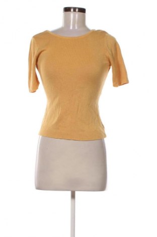 Damenpullover Mango, Größe M, Farbe Orange, Preis 13,81 €