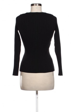 Γυναικείο πουλόβερ Mango, Μέγεθος S, Χρώμα Μαύρο, Τιμή 25,00 €