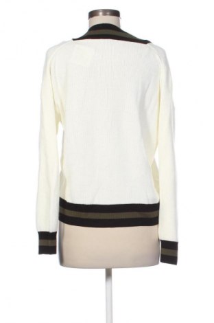 Γυναικείο πουλόβερ Mango, Μέγεθος S, Χρώμα Πολύχρωμο, Τιμή 14,00 €