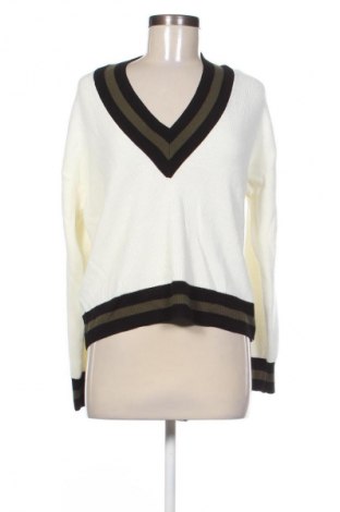 Γυναικείο πουλόβερ Mango, Μέγεθος S, Χρώμα Πολύχρωμο, Τιμή 14,00 €