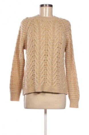 Dámský svetr Mango, Velikost S, Barva Hnědá, Cena  391,00 Kč