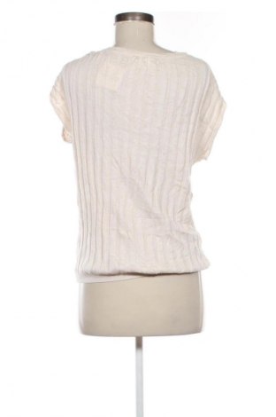 Damenpullover Mango, Größe M, Farbe Beige, Preis 7,99 €