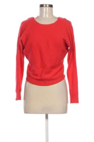 Pulover de femei Mango, Mărime M, Culoare Roșu, Preț 72,99 Lei