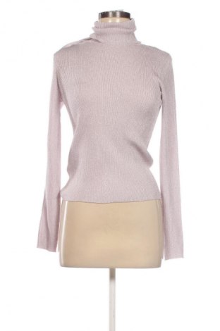 Γυναικείο πουλόβερ Mango, Μέγεθος M, Χρώμα Ρόζ , Τιμή 32,00 €