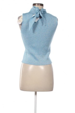 Női pulóver Mango, Méret S, Szín Kék, Ár 8 499 Ft