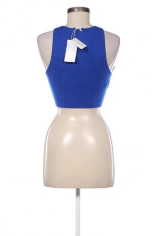 Női pulóver Mango, Méret M, Szín Kék, Ár 13 110 Ft